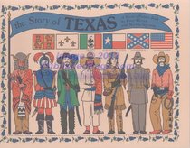Story of Texas: A History Picture Book