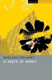 A Taste Of Honey (Student Editions)