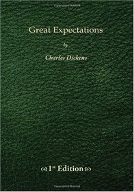 Great Expectations - 1st Edition