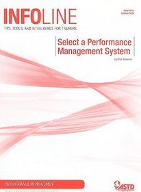 Select a Performance Management System (Infoline)