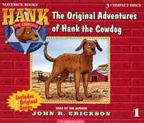 The Original Adventures of Hank the Cowdog (Hank the Cowdog, Vol 1)