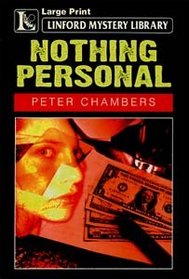 Nothing Personal (Linford Mystery)