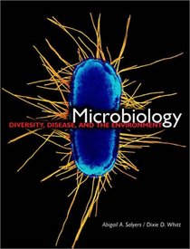 Microbiology: Diversity, Disease, and the Environment