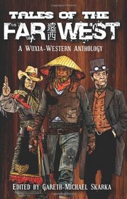 Tales of the Far West