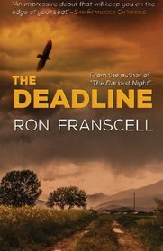 The Deadline (Jefferson Morgan Crime Fiction Series)
