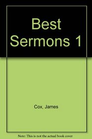 Best Sermons 1 (Best Sermons)