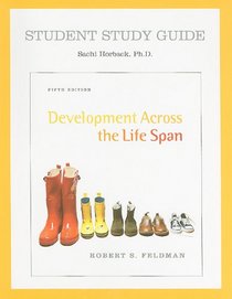 Study Guide for Development Across the Life Span