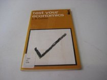 Test Your Economics (Penguin education)