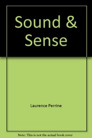 Instructor's Manual to Accompany Sound & Sense: An Introduction to Poetry