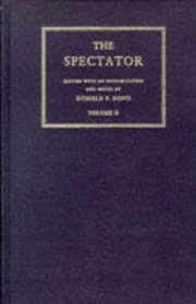 The Spectator: Volume 2