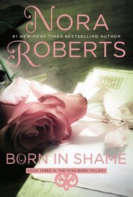 Born in Shame (Born In, Bk 3)