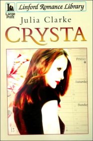 Crysta (Linford Romance Library)