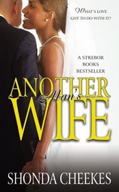 Another Man's Wife