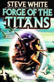 Forge of the Titans