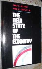 The new state of the economy