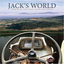 Jack's World: Farming on the Sheep's Head Peninsula