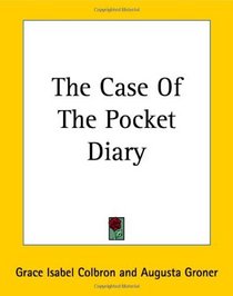 The Case Of The Pocket Diary