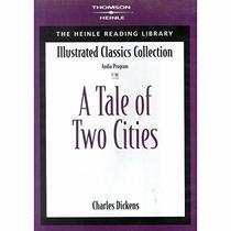 The Tale of Two Cities (Heinle Reading Library)