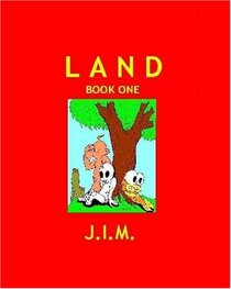 Land: Book One (Volume 1)
