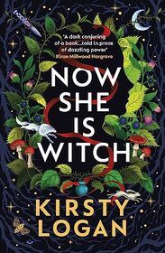 Now She is Witch: ?Myth-making at its best? Val McDermid