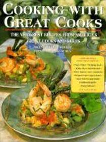 Cooking With Great Cooks