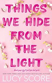 Things We Hide from the Light (Knockemout, Bk 2)