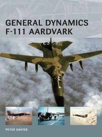 General Dynamics F-111 Aardvark (Air Vanguard)