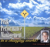 Peak Preformance Management