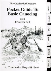 Pocket Guide to Basic Canoeing