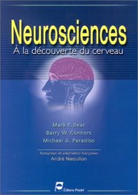 Neurosciences : A la dcouverte du cerveau