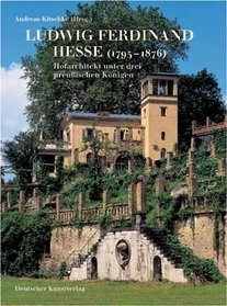 Ludwig Ferdinand Hesse (1795ï¿½1876)