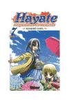 Hayate 7 (Spanish Edition)