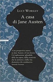 A casa di Jane Austen (Jane Austen at Home) (Italian Edition)
