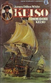 Commodore Kelso