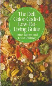 The Dell Color-Coded Low Fat Living Guide