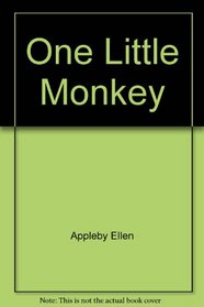 One Little Monkey