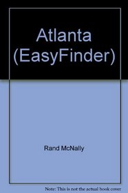 Easy Finder Atlanta Map