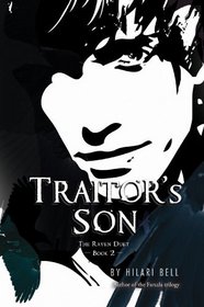 Traitor's Son: The Raven Duet Book #2