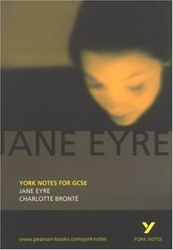 Jane Eyre (York Notes)