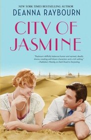 City of Jasmine (1920s Adventures, Bk 3)