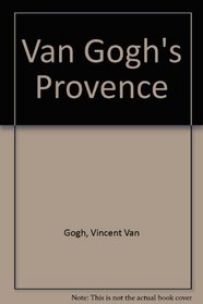 Van Gogh's Provence