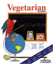 The Vegetarian Factfinder