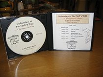 Wednesdays at the Fluff 'n'Fold (Audio Book on CD)