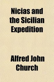 Nicias and the Sicilian Expedition