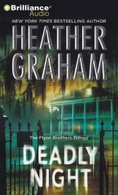 Deadly Night (Flynn Brothers Trilogy)