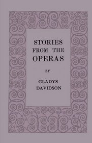 Stories From The Operas