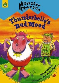 Thunderbelle's Bad Mood (Monster Mountain)