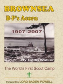 Brownsea BP's Acorn