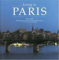Living In Paris (Living In . . .)