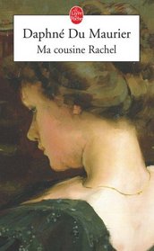 Ma cousine Rachel (My Cousin Rachel) (French Edition)